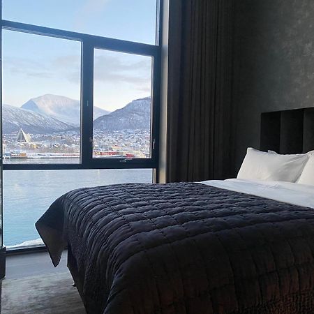 Vindlys Luxury Penthouse Apartment Тромсё Экстерьер фото