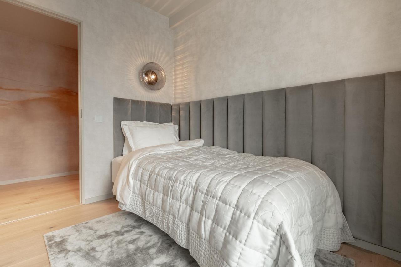 Vindlys Luxury Penthouse Apartment Тромсё Экстерьер фото